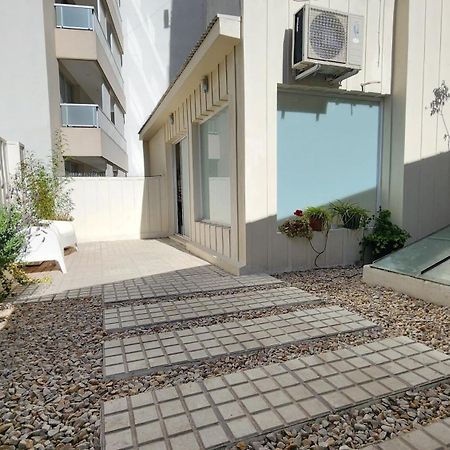 ホテル Casa Par Recoleta ブエノスアイレス エクステリア 写真