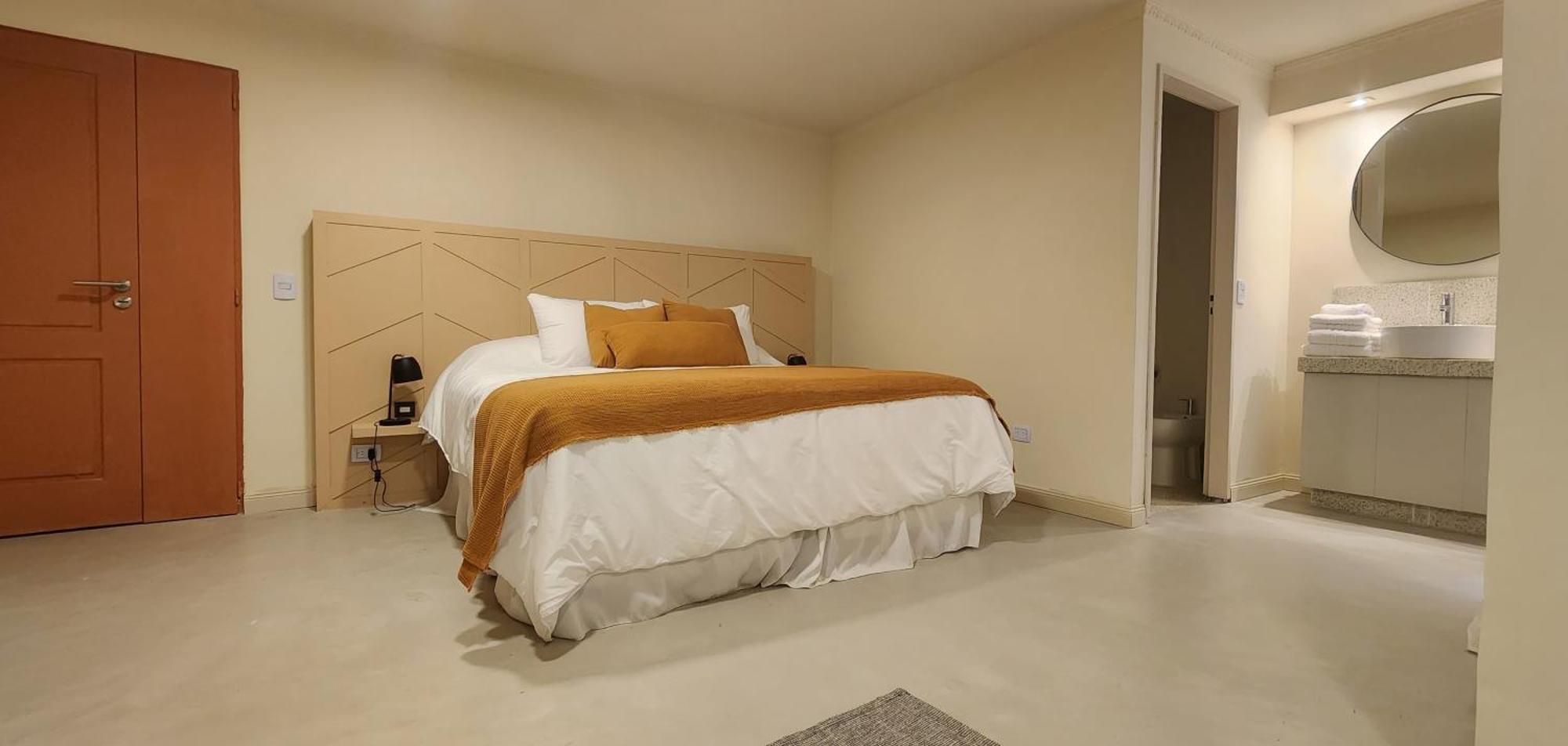 ホテル Casa Par Recoleta ブエノスアイレス エクステリア 写真